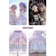 Urtto Flying Horse JSK and Set(1st Pre-Order/3 Colours/Full Payment Without Shipping)